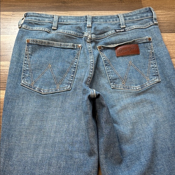 Wrangler Retro High Rise Boot - Picture 5 of 7